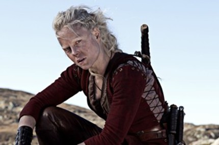 Action Packed, Adrenaline Fuelled Trailer For Roar Uthaug's ESCAPE (FLUKT)